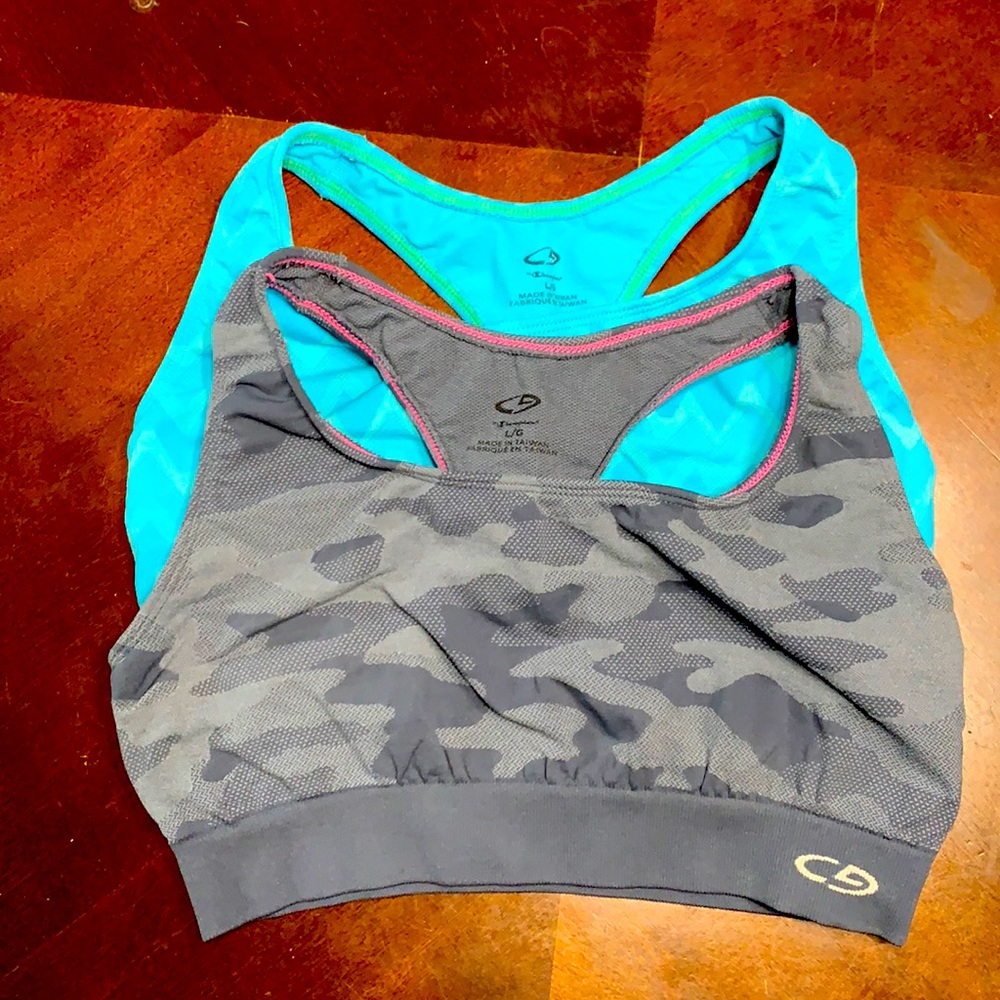 3 C9 by Champion Sports Bras